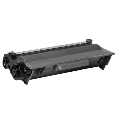 Brother Toner Compatibile TN-3380 8.000 PAG NERO - Immagine 1