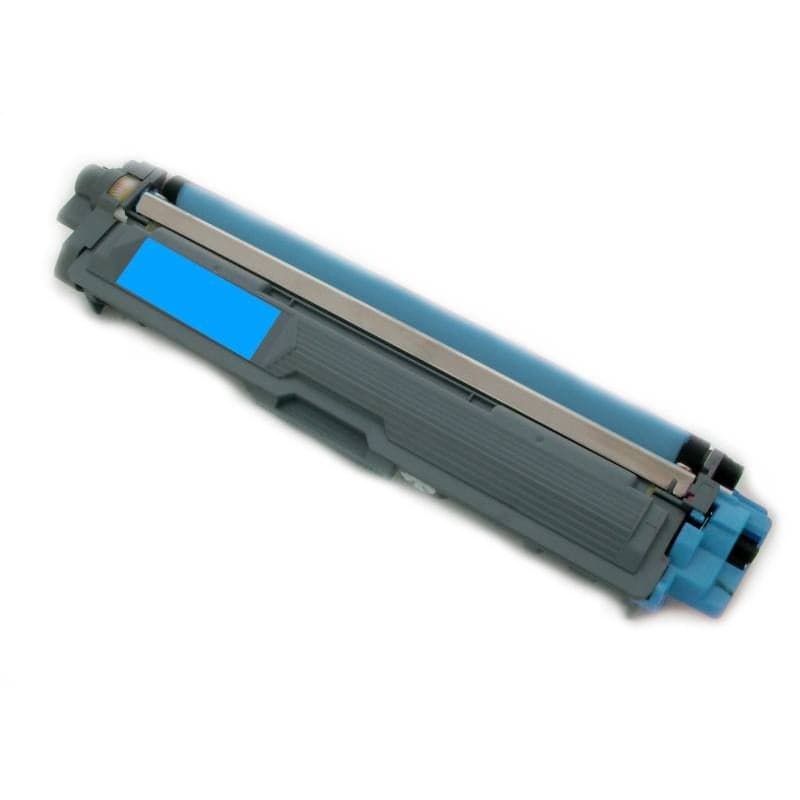 Brother Toner Compatibile TN-245C 2.200 PAG Ciano - Immagine 1