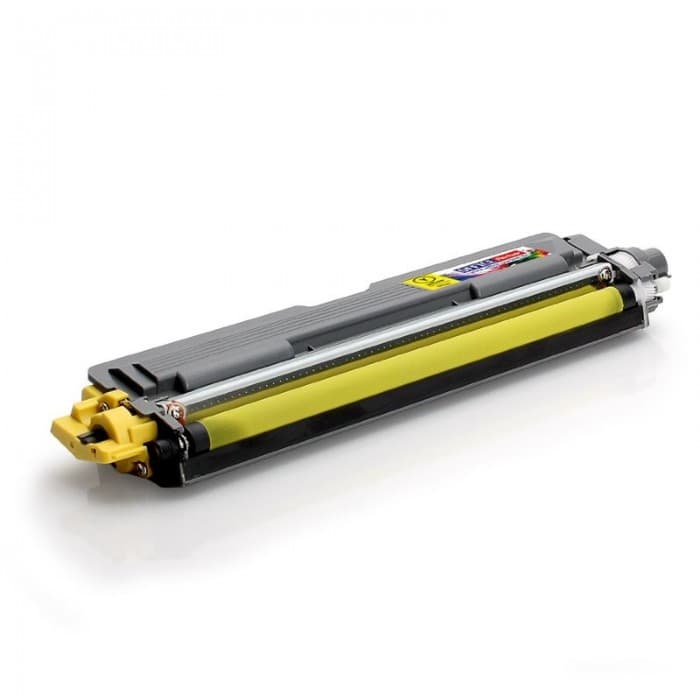 Brother Toner Compatibile TN-245Y 2.200 PAG Giallo - Immagine 1