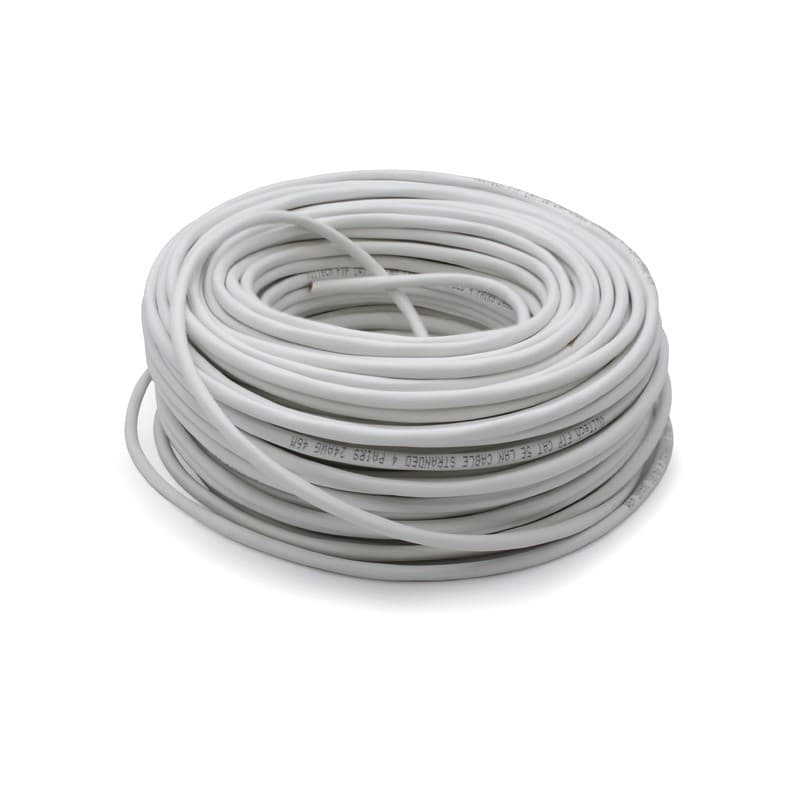 Vultech Matassa LAN 100 mt CAT 6 FTP 23AWG SC13602-100