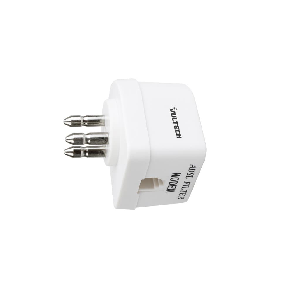 Vultech Filtro ADSL Tripolare SN20312 - Immagine 1