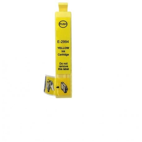 Epson Cartuccia Compatibile T2994 XL Giallo T29944020 - Immagine 1