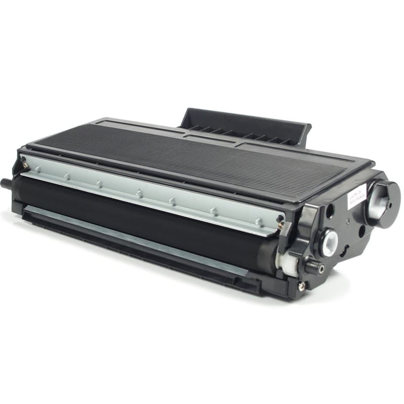Brother Toner Compatibile TN-3480 8.000 PAG NERO - Immagine 1