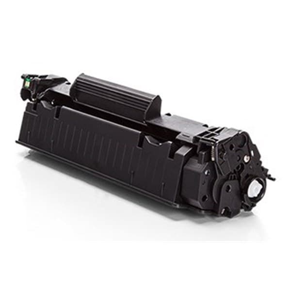 HP Toner Compatibile 1.000 PAG NERO CF279A - Immagine 1