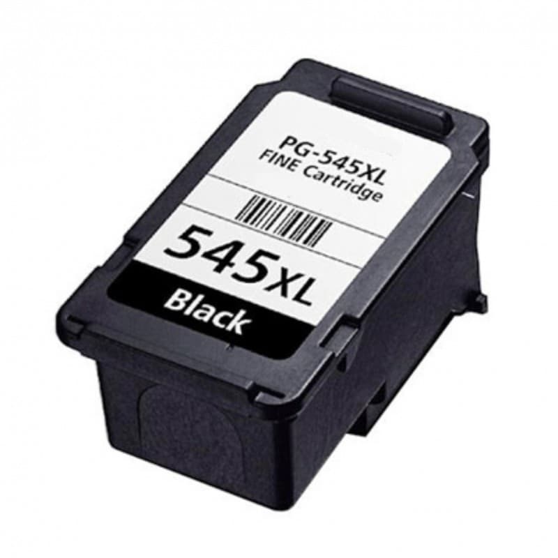 Canon Cartuccia Compatibile PG-545XL NERO 8287B001 - Immagine 1