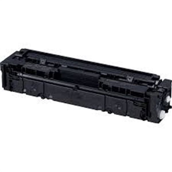 Canon Toner Compatibile 045HY 2.200 PAG Giallo 1243C002 - Immagine 1