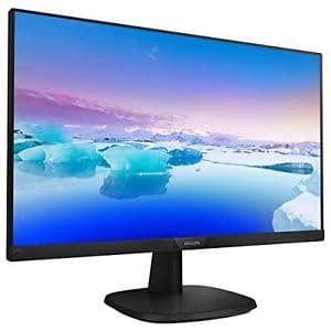 Philips Monitor LCD LED 27" FULL HD VGA/DVI-D/HDMI 273V7QDSB/00