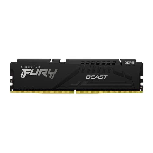 Kingston Technology Fury KF556C40BB-16 Memoria 16 GB 1 x 16 GB DDR5 5600 MHZ