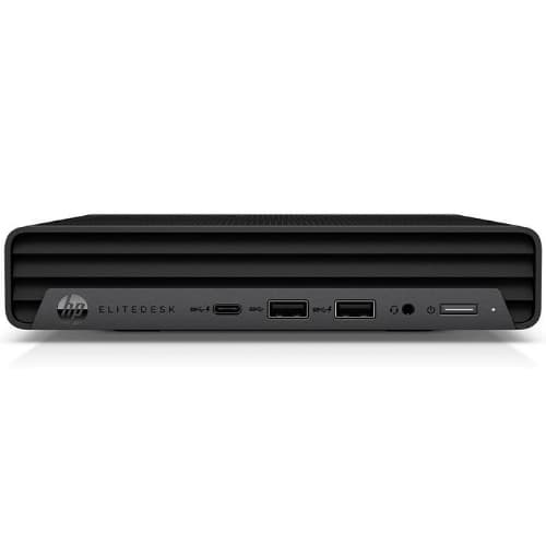 hp Refurbished 800 G6 311437302 Tiny-mini i5-10500 8GB 256GB SSD Windows 11 Pro