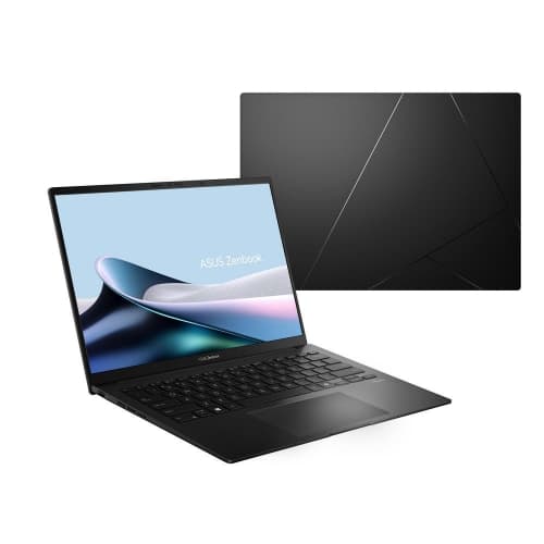 Asus Zenbook Copilot+pc UM3406KA-PP005W 14" AMD Ryzen AI 7 350 16GB on Board 1TB SSD W11