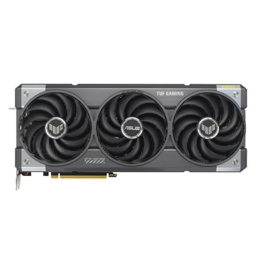 Svga Asus TUF-RTX5070-O12G-GAMING 12GB GDDR7 192bit Pcie 5.0 2*HDMI+3DP