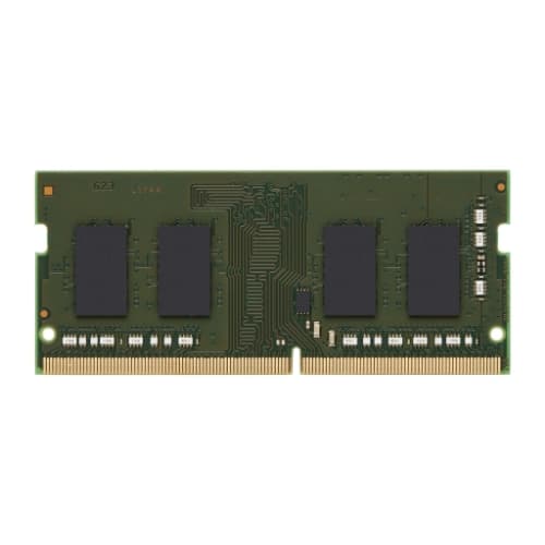 DDR4 So-dimm Kingston 32Gb 3200Mhz - CL22 - KVR32S22D8/32