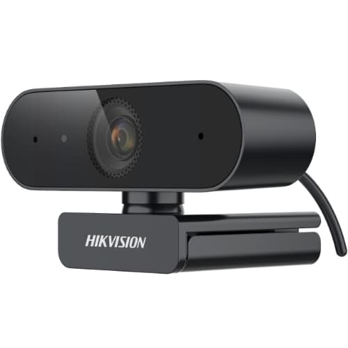 Hikvision Webcam 2MP + Microfono - DS-U02