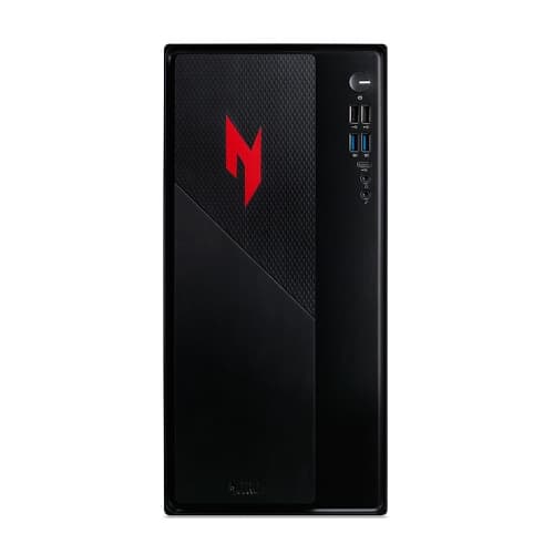 Acer Nitro N20-100-RPL DG.BQBET.002 i5-13420H 16GB 1TB SSD Nvidia Geforce Rtx 5060 Tastiera Mouse W11