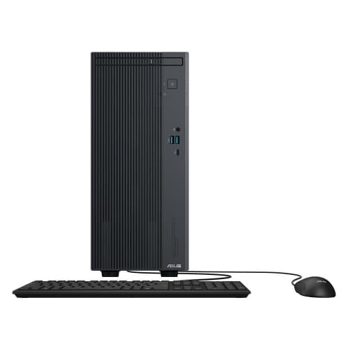 Asus Expertcenter P5 mt P500MV-03100U010X Intel Core 3 100U 8GB 512GB SSD Dvd Tastiera Mouse 180W 80+BRONZE Windows 11 Pro