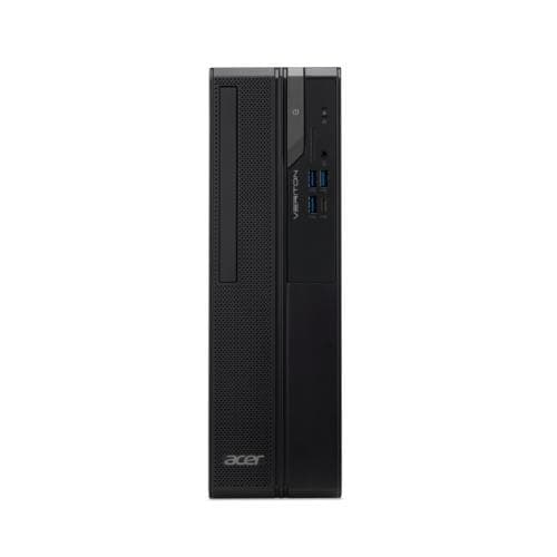 Acer Veriton Sff VX2722G DT.R5YET.008 i3-14100 8GB 512GB SSD Tastiera Mouse no Dvd no Sistema Operativo