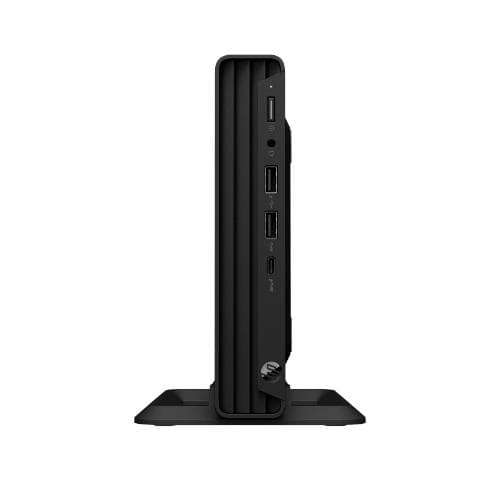 hp 260 G9 dm D58SBAT i5-1334U 16GB 512GB SSD Tastiera Mouse Windows 11 Pro**garanzia 2 Anni on Site Nbd**