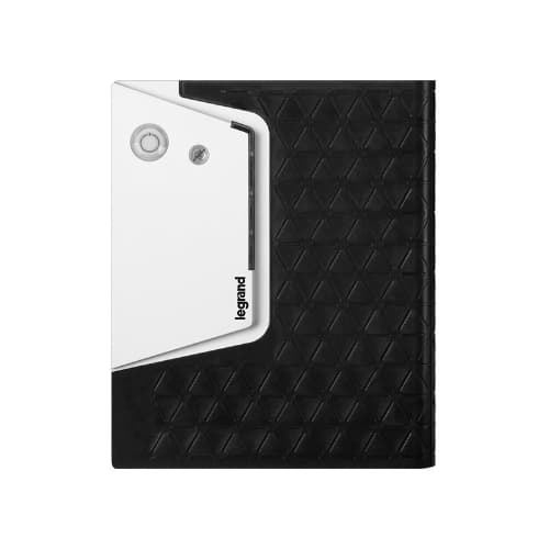 UPS Legrand Monofase Line Interactive vi Keor sp 600VA, Aut. Fino a 15 Min. - Presa Iec, Presa Tedesca, Presa USB hi - LG-310181