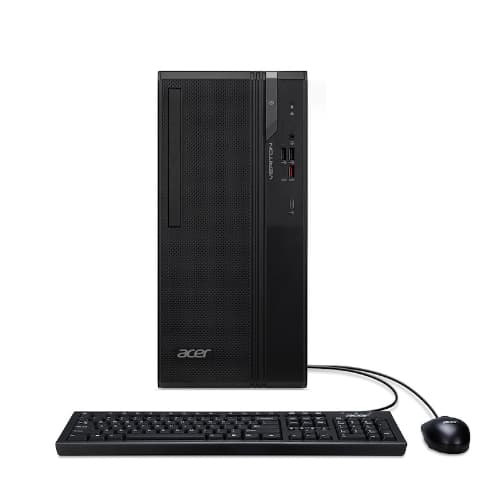Acer Veriton Sff VS2735G DT.R6XET.003 Ultra 7 265 16GB 512GB SSD Tastiera Mouse no Dvd Windows 11 Pro