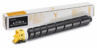 Toner Kyocera TK-8335Y Giallo 15.000PP x Taskalfa 3252ci 3253ci
