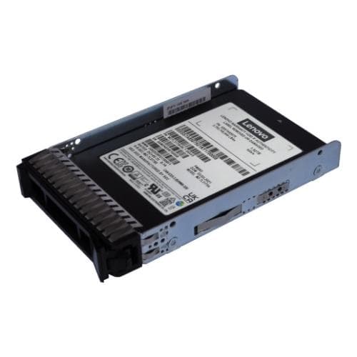 Thinksystem 3.5" VA 1.92TB Read Intensive Sata 6Gb hs SSD v2 - 4XB7A90881