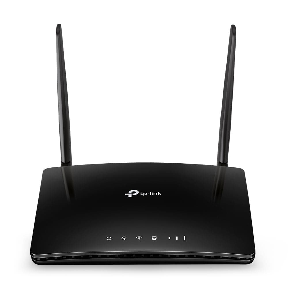 TP-LINK TL-MR150 ROUTER INALAMBRICO N 4G LTE 300MB / S