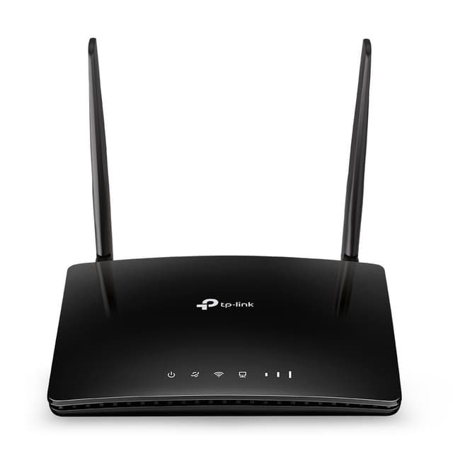 TP-LINK TL-MR150 ROUTER INALAMBRICO N 4G LTE 300MB / S