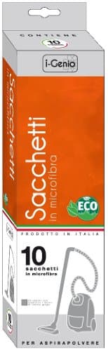 Ametera 955 accessori e ricambi per aspirapolvere