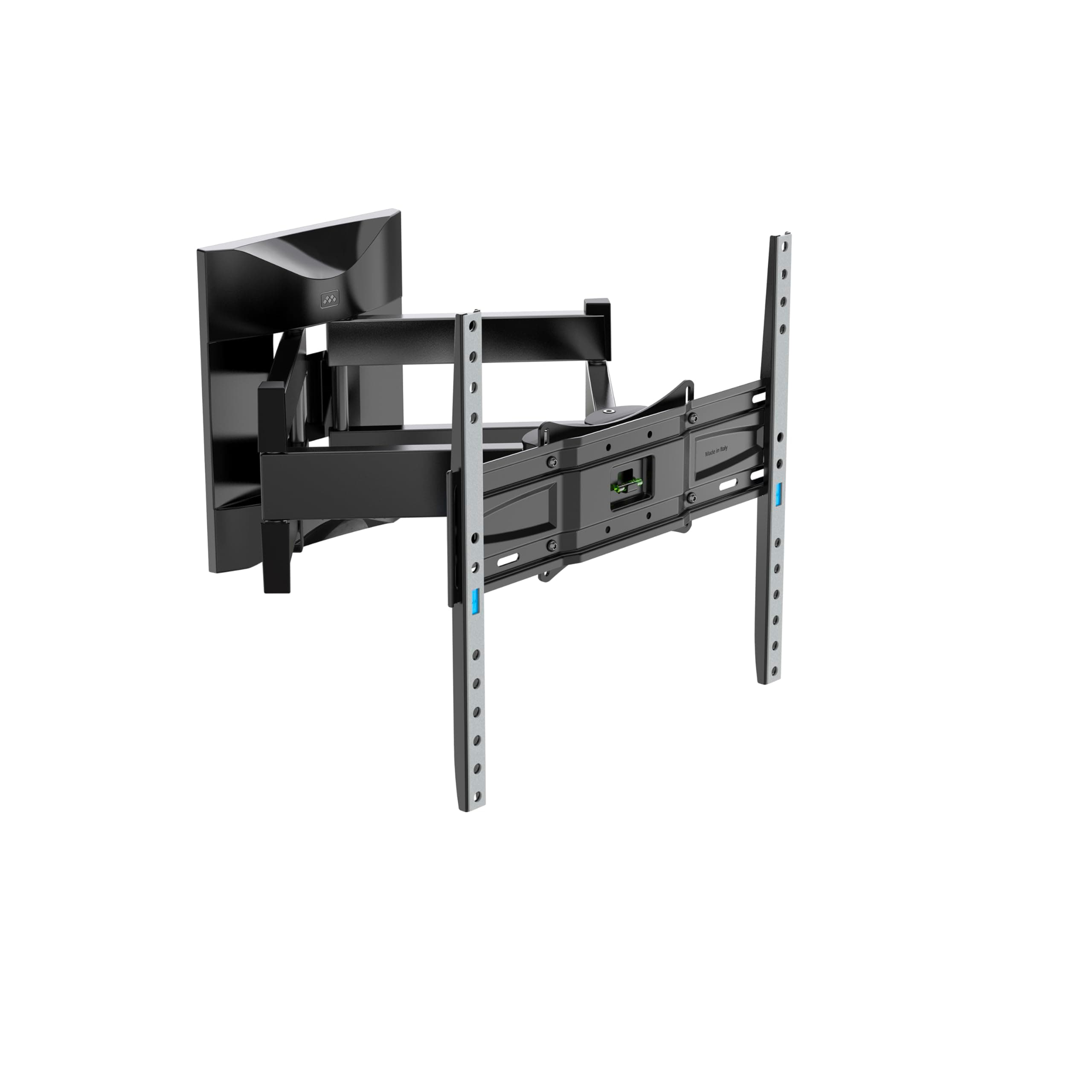 Supporto monitor parete Meliconi 400 SDRP Plus