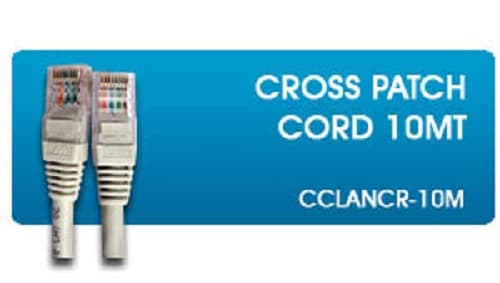 Hantol CAVO Crossover Patch CORD 10 mt - Immagine 1
