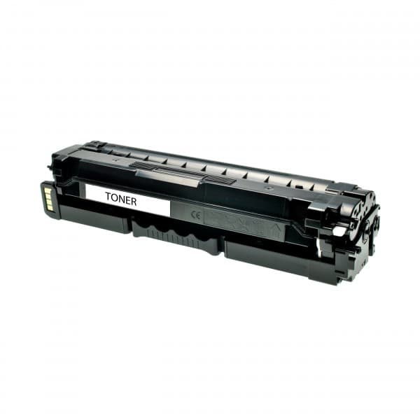 Samsung Toner Compatibile CLT-K505L 6.000 PAG NERO - Immagine 1