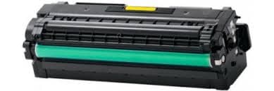 Samsung Toner Compatibile CLT-Y505L 3.500 PAG Giallo - Immagine 1