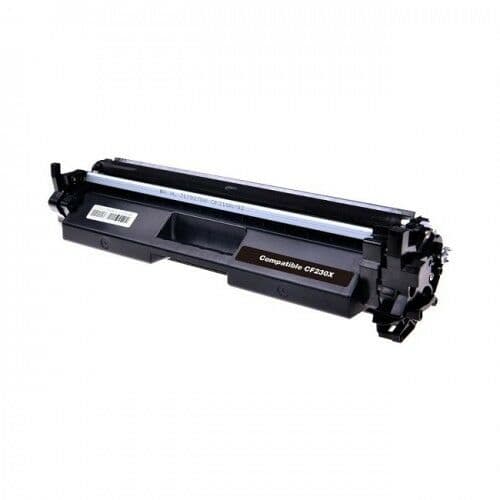 HP/CANON Toner Compatibile 051H 4.000 PAG NERO CF230X - Immagine 1