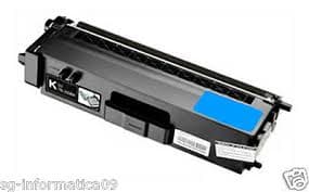 Brother Toner Compatibile TN-247C 2.300 PAG Ciano - Immagine 1