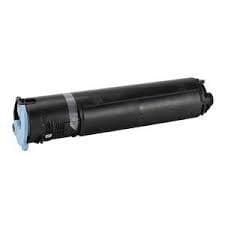 Canon Toner Compatibile C-EXV50 17.600 PAG NERO 9436B002AA - Immagine 1