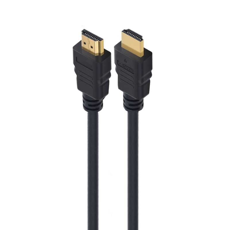 Ewent CAVO HDMI 2.0 Ultraveloce 4K 60FPS 5MT EC1342 - Immagine 1