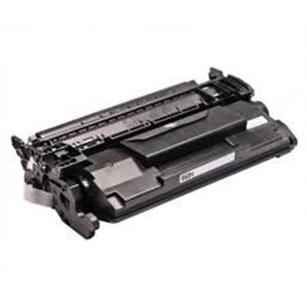 Canon Toner Compatibile 054HBK 3.100 PAG NERO 3028C002 - Immagine 1