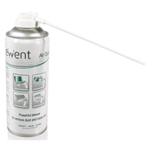 Ewent Bomboletta ARIA Compressa 400ML EW5601 - Immagine 1