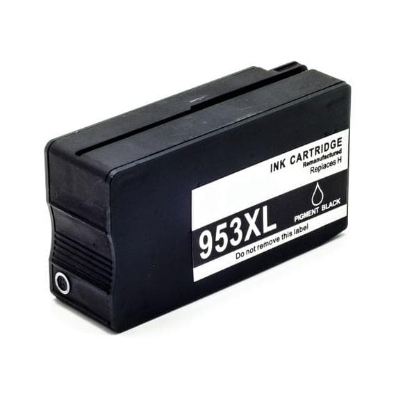 HP Cartuccia Compatibile 953XL NERO L0S70AE - Immagine 1