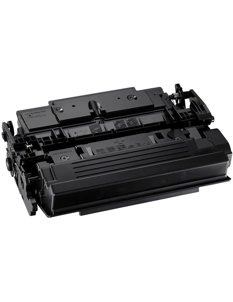 Canon Toner Compatibile 056H 21.000 PAG NERO NO CHIP 3008C002 - Immagine 1