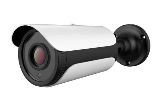 Tecno Telecamera IP Bullet 5MPX 1-2,5 MM Focale Fissa 42IR LED TC-5010-IP