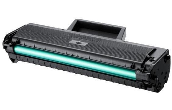 HP Toner Compatibile 5.000 PAG NERO CON CHIP W1106XL - Immagine 1