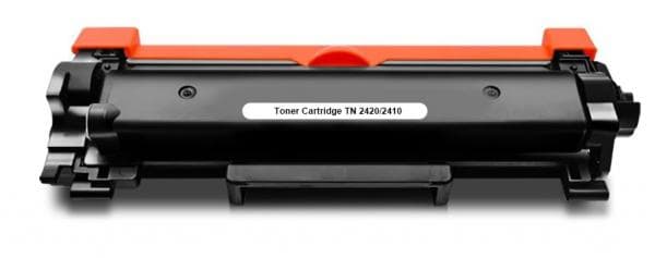 Brother Toner Compatibile TN-2420XL 6.000 PAG - Immagine 1