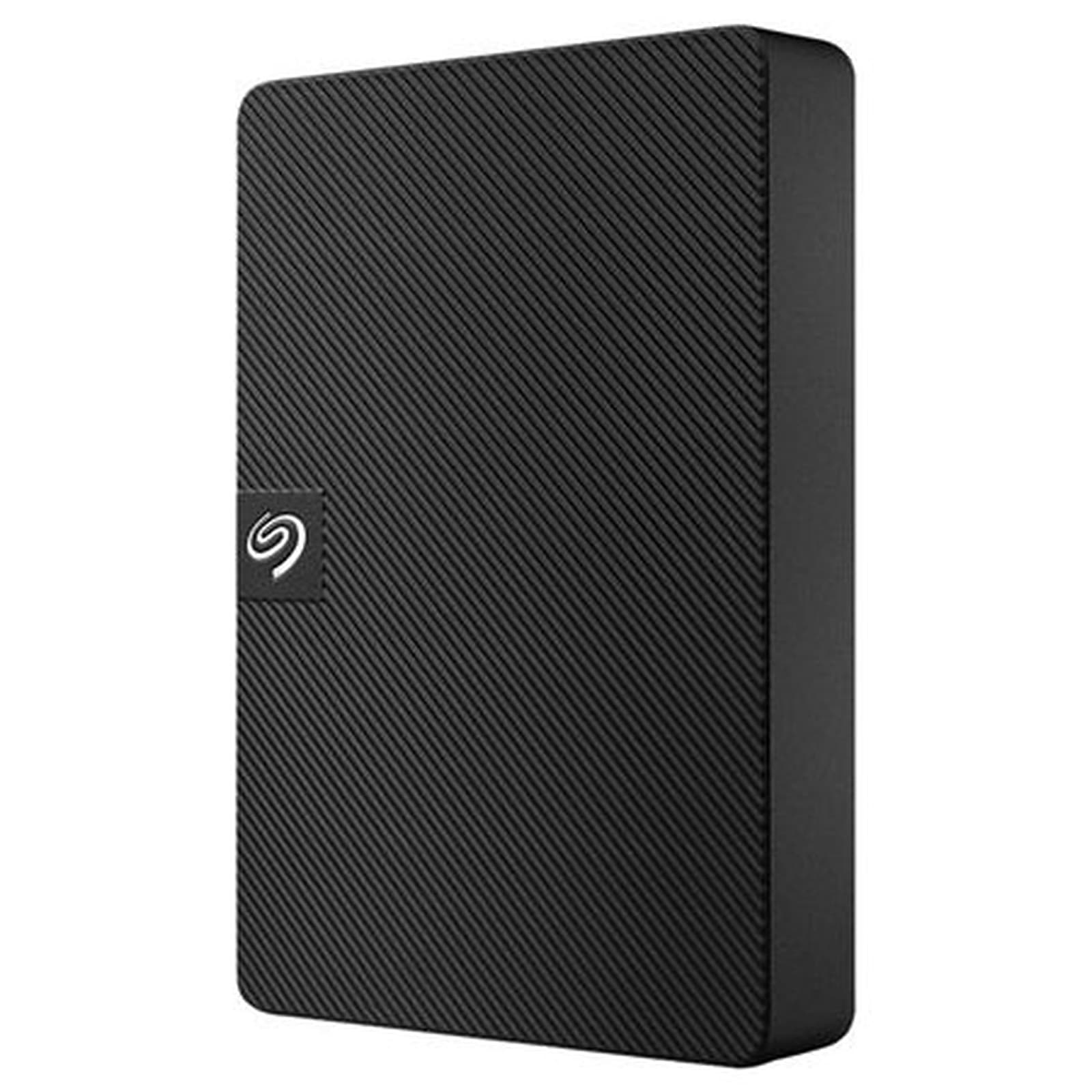 Seagate HARD DISK Esterno 2,5" 2TB USB 3.2 Expansion STKM2000400 - Immagine 1