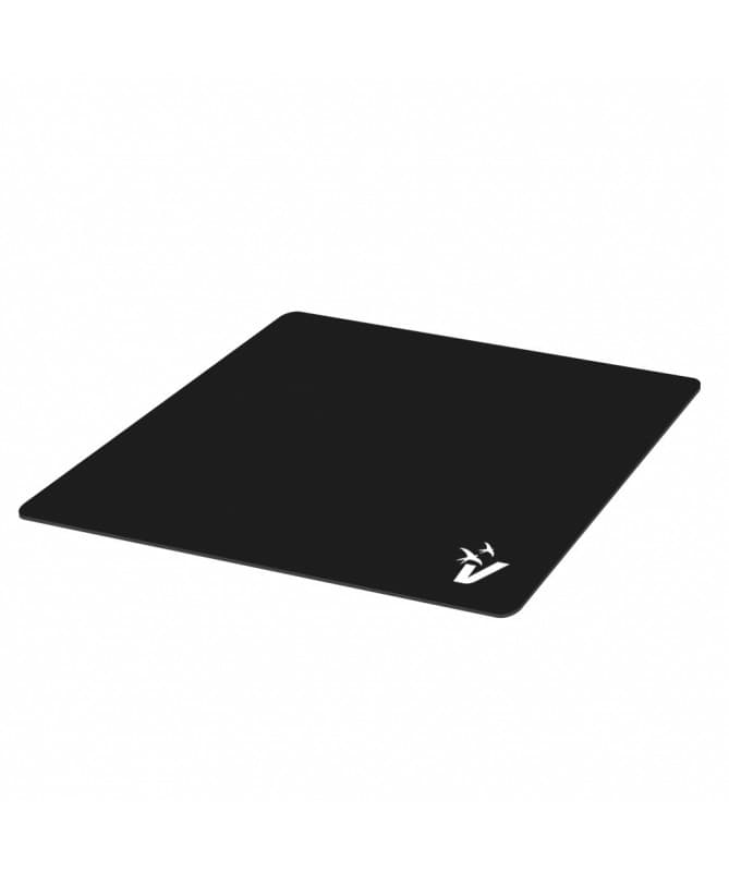 Vultech Mousepad Tappetino PER Mouse NERO IN Microfibra MP-01N
