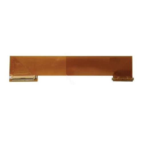 CAVO FLAT Adattatore PER Pannelli A LED 15,6" C156 BL-BR