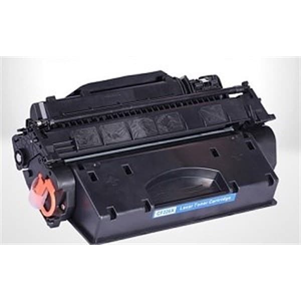 CANON/HP Toner Compatibile 052/CF226A 3.100 PAG NERO 2199C002 - Immagine 1
