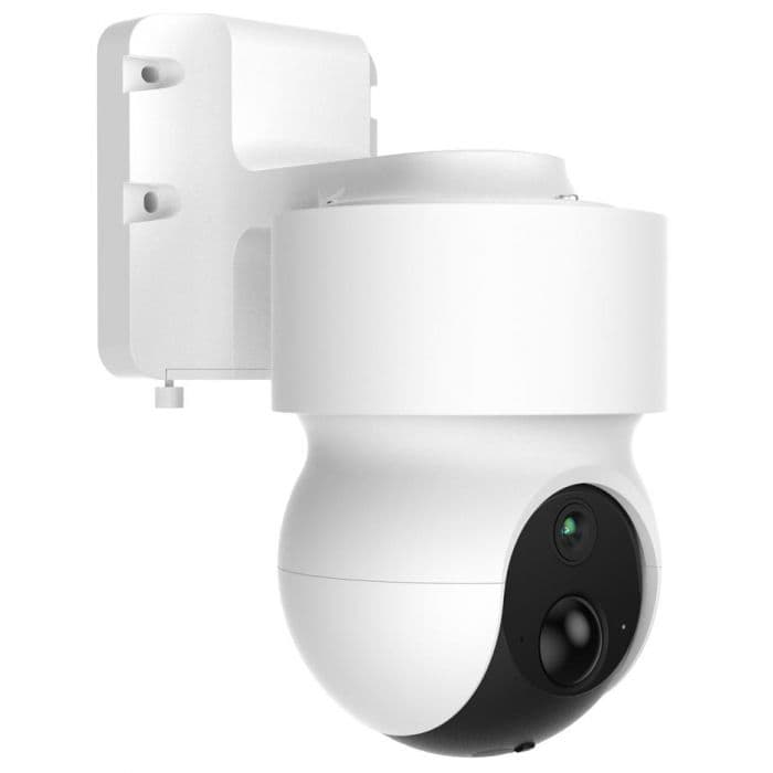 Isiwi Telecamera Outdoor Motorizzata ISW-PTBTE4G2MP - Immagine 1