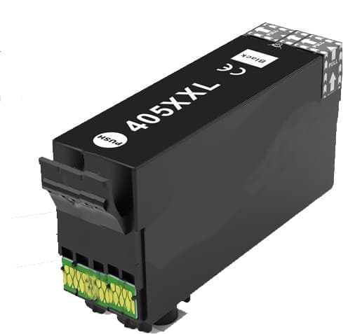 Epson Cartuccia Compatibile T405XXLBK NERO C13T05H14010 - Immagine 1