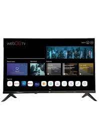 JCL TV LED 32" HD Ready Smart DVB-T2/S2 JCL32RWHD - Immagine 1